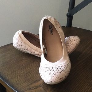 Ballet flat New wo tags